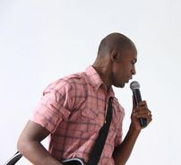 Foto de Marcelo A. Sousa