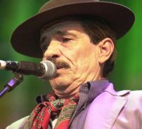 Foto de José Claudio Machado