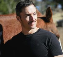 Foto de Blue Hamilton