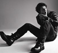 Foto de Jonathan Groff