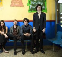 Foto de The Jungle Giants