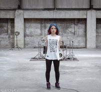 Foto de Greedy Black Hole