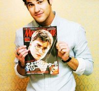 Foto de Darren Criss