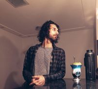 Foto de Leonardo Ribero