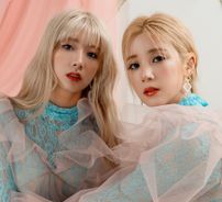 Foto de Apink CHOBOM