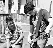 Foto de Densidade Dois