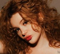 Foto de Briggitte Bozzo (BRIGGI B)