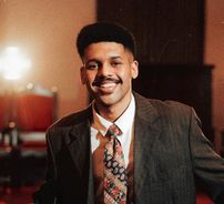 Foto de Robert Lucas