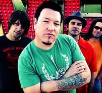 Foto de Smash Mouth