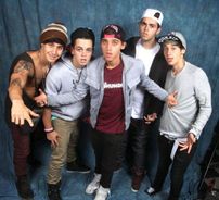 Foto de The Janoskians
