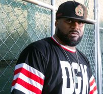 Foto de Ghostface Killah