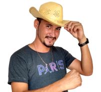 Foto de Max do Piseiro