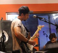 Foto de Banda Geração Impacto