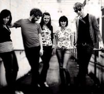 Foto de The Long Blondes