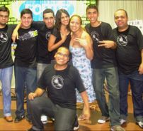 Foto de Geração Impacto