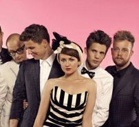 Foto de Alphabeat