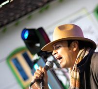 Foto de Javier Andrés Solarte