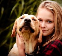 Foto de Cassi Thomson