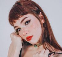 Foto de Jade Baraldo