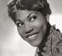 Foto de Sister Rosetta Tharpe