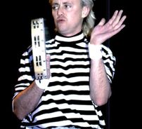 Foto de Roger Taylor