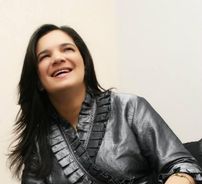 Foto de Graciley Sena