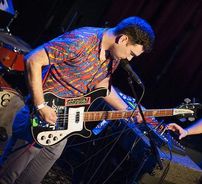 Foto de Black Marble