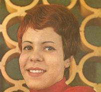 Foto de Denise Barreto