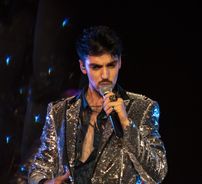 Foto de Paolo Rubboli