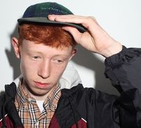 Foto de King Krule