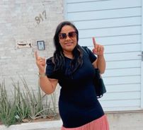 Foto de Suzana Silva