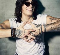 Foto de Quinton Griggs