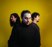 Foto de Cainã e a Vizinhança do Espelho