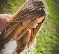 Foto de Camila Holanda