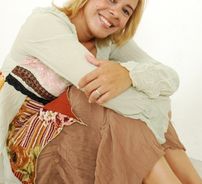 Foto de Virgínia Arruda