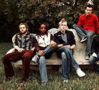 Foto de The Panic Division