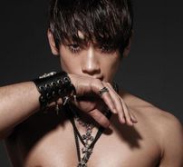 Foto de Rain (K-pop)
