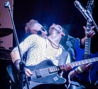 Foto de Banda Bob Simon