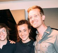 Foto de Original Cast of 36 Questions