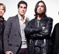 Foto de Jane's Addiction