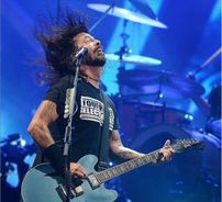 Foto de Foo Fighters