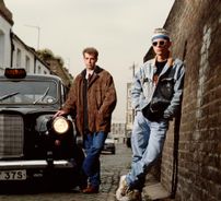 Foto de Pet Shop Boys