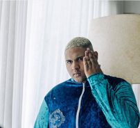 Foto de MC Kevin o Chris