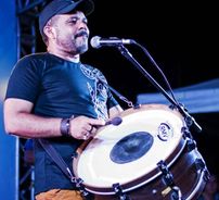 Foto de Dedê Falamais