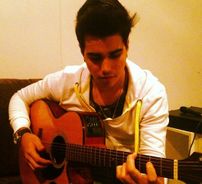 Foto de Victor Miranda