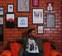 Foto de Henrique Bahia