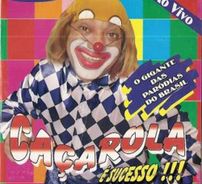 Foto de Palhaço Caçarola