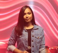 Foto de Layza Tavares