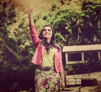 Foto de Kathleen Nascimento