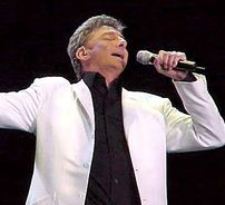 Foto de Barry Manilow